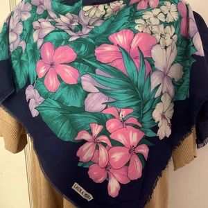 Laura Mori Designer Scarf